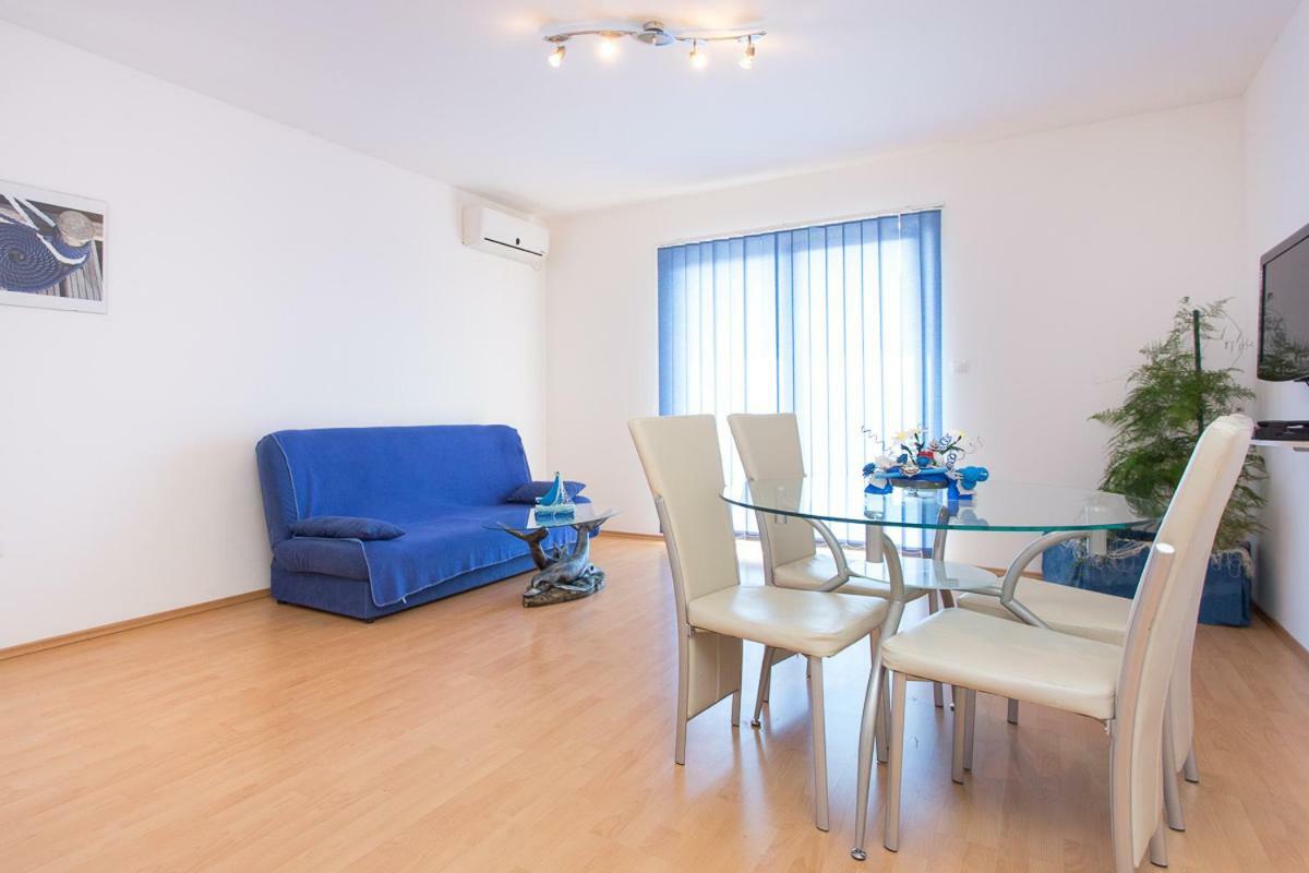 Adria Punat Apartments Exterior foto